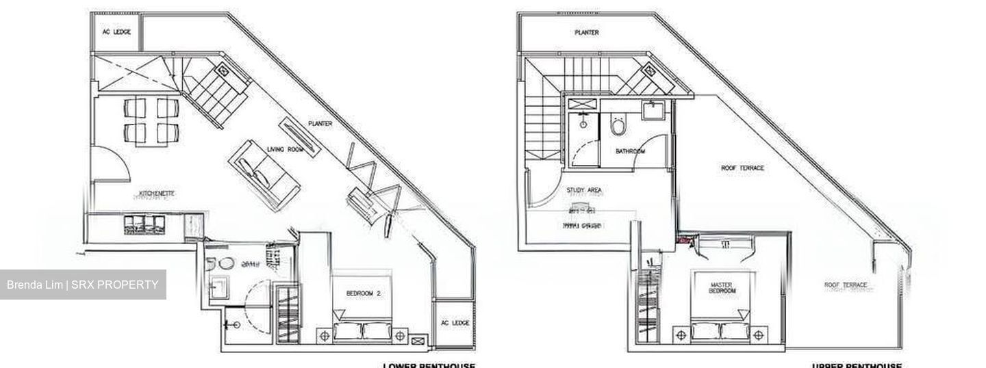 Vivace (D9), Apartment #619539791